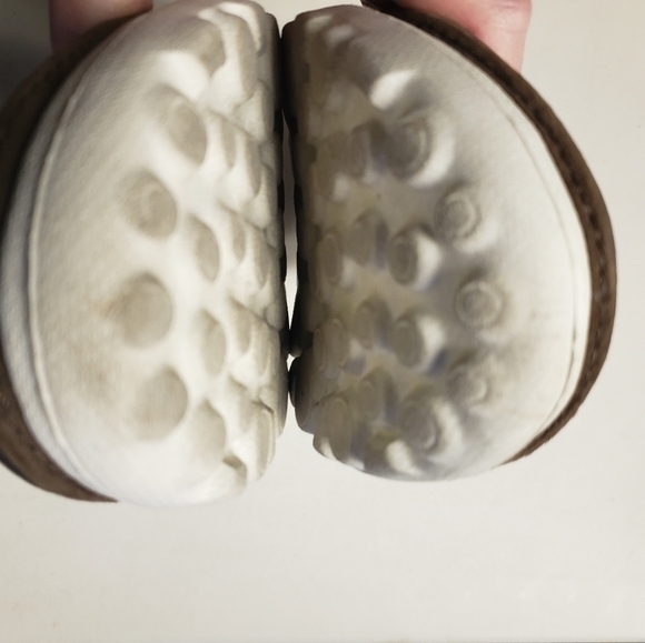 Skechers‎ Resalyte gogamax on-the-go Brown - Picture 5 of 16